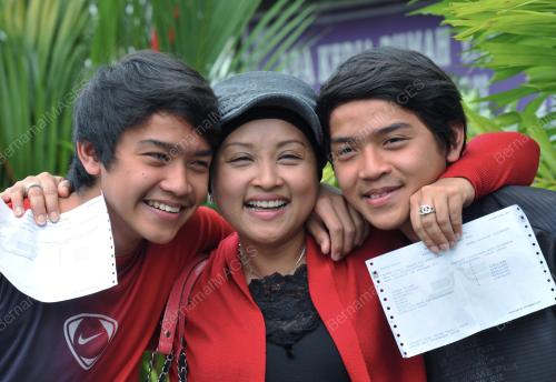 PENILAIAN MENENGAH RENDAH (PMR)