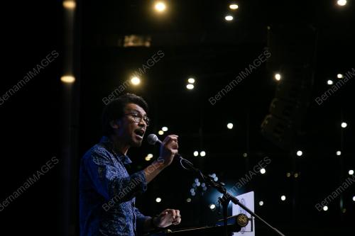MUHAMMAD KAMIL ABDUL MUNIM