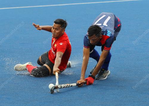 KEJOHANAN HOKI PIALA KETUA POLIS NEGARA 2023