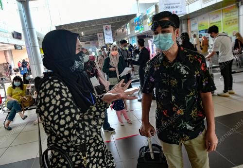 TINJAUAN PELANCONGAN