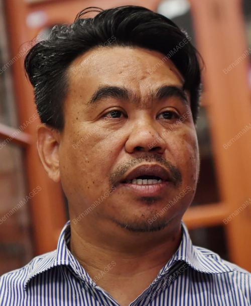 MOHD NASRULAMIAZAM MOHD NASIR