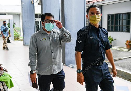 KES MENGABAIKAN KESELAMATAN HINGGA MENYEBABKAN PEKERJA MAUT