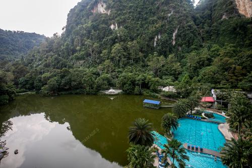 THE HAVEN RESORT