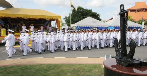 TENTERA LAUT DIRAJA MALAYSIA
