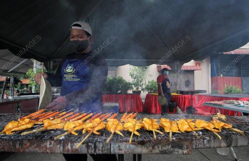 RAMADAN E-VILLAGE