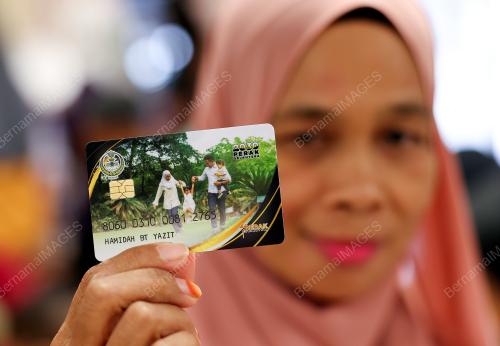 HAMIDAH YAZIT