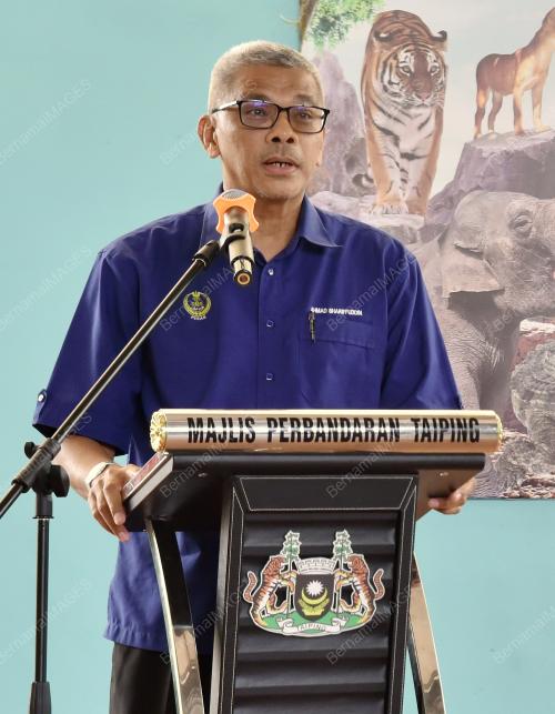 AHMAD SHARIFFUDDIN KASSIM