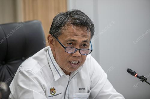 SAFUAN RABA'AI