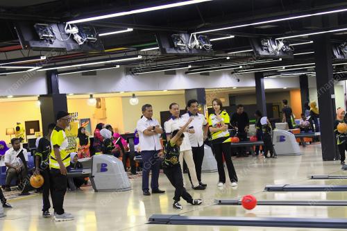 TAN SRI MOHD ANNUAR ZAINI