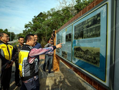 DATUK SERI ALEXANDER NANTA LINGGI