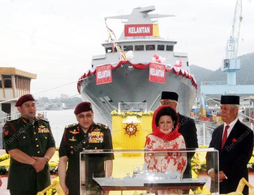TENGKU ANIS TENGKU ABDUL HAMID
