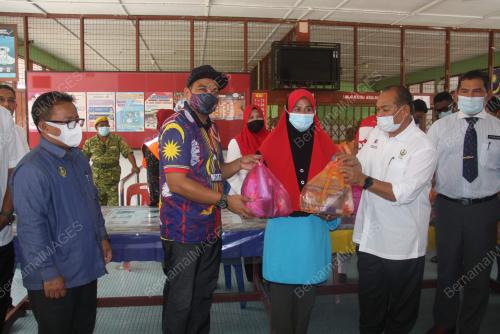 AHMAD SAIDI MOHAMAD DAUD