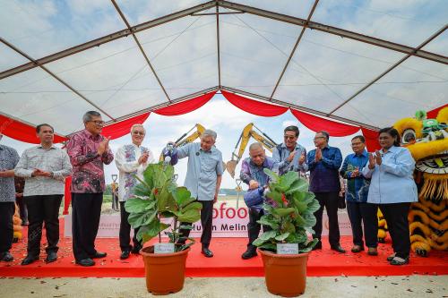 DATUK SERI DR AHMAD ZAHID HAMIDI
