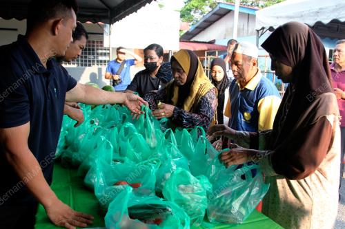 JUALAN AGRO MADANI