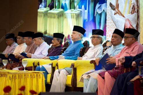 SULTAN NAZRIN SHAH