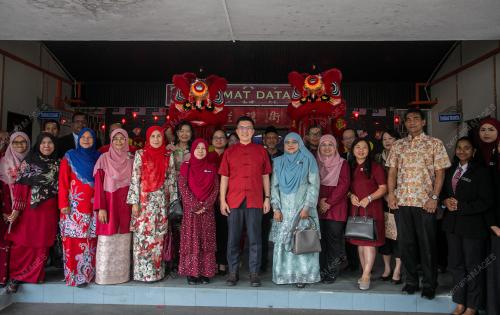 WONG KAH WOH