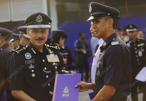 DATUK SERI MOHD YUSRI HASSAN BASRI
