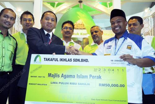 MINGGU SAHAM AMANAH 2011(MSAM)