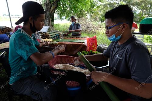 LEMANG PAKLONG