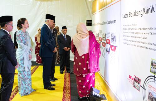 SULTAN NAZRIN SHAH