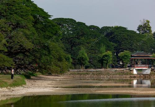TAMAN TASIK TAIPING