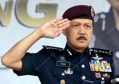 DATUK MOHD YUSRI HASSAN BASRI