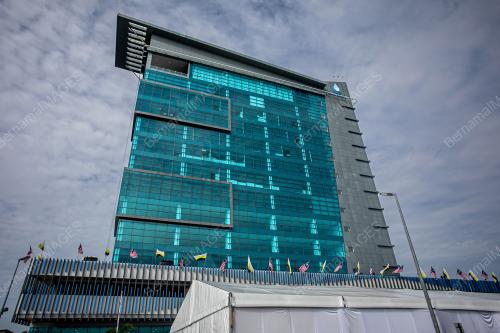 MENARA AIR PERAK