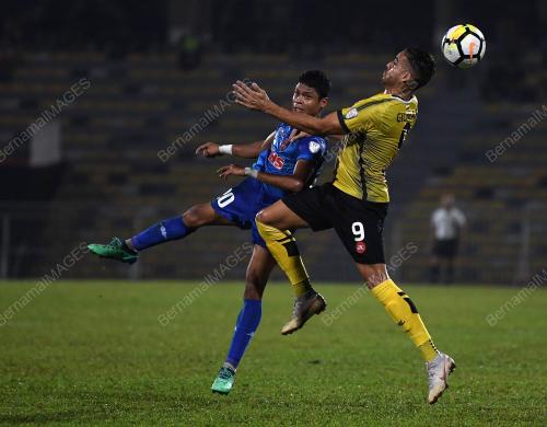 PK04_25092018_PIALA_MALAYSIA