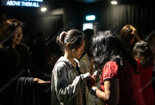 KINGDOMCITY IPOH