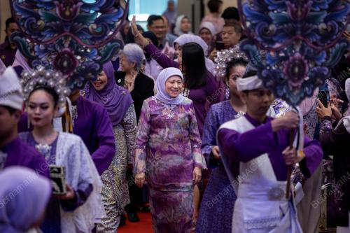 DATUK SERI NANCY SHUKRI