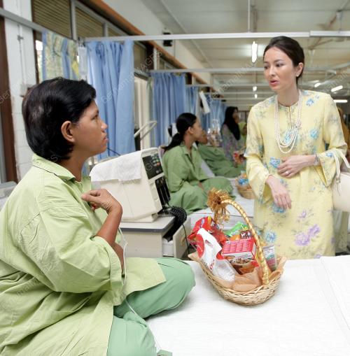 TUANKU ZARA SALIM