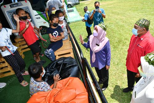 DATUK DR WAN NORASHIKIN WAN NOORDIN