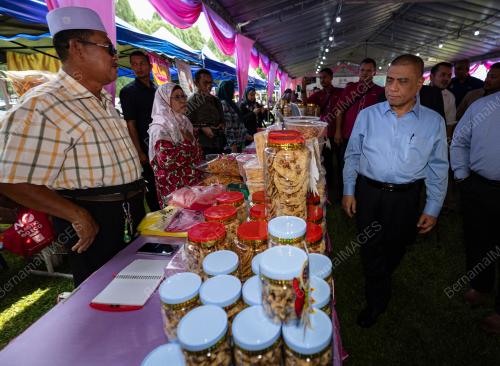 PROGRAM RIANG RIA RAYA