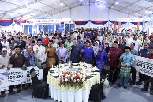 DATUK SERI DR AHMAD ZAHID HAMIDI