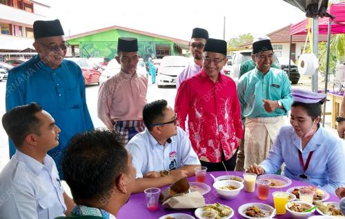 DATUK DR NOOR GHAZALI