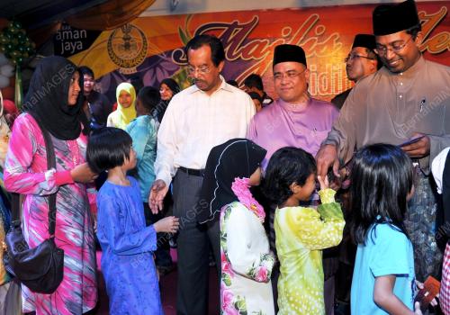 DATUK SERI DR ZAMBRY ABD KADIR