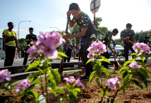 HARI CUCI MALAYSIA TAHUN 2025