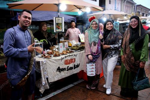 PASAR JALAN PASOLA