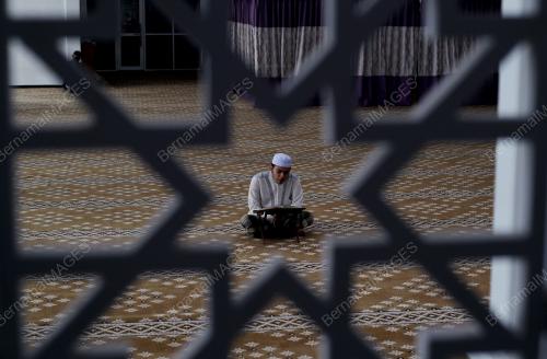 MENGAJI AL-QURAN