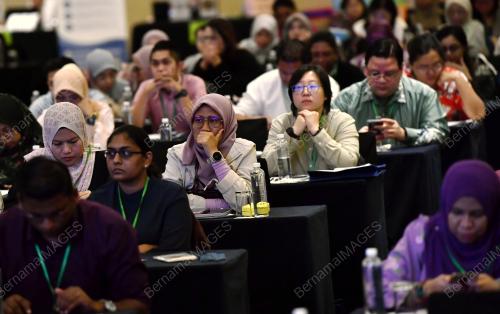 M-CHAMP CONFERENCE