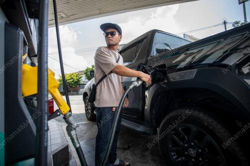 BUDI DIESEL