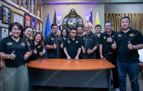 ALAN CHEAH QUEK LIM