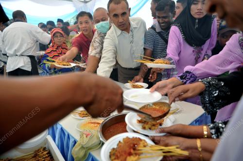 LEMBAGA AIR PERAK