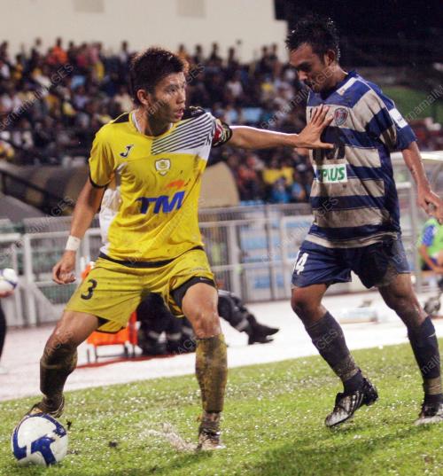 BOLA SEPAK
