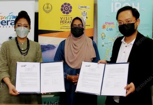 DATUK NOLEE ASHILIN MOHAMED RADZI