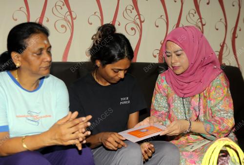 DATUK SERI DR NORAINI AHMAD