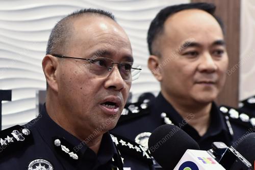 DATUK NOOR HISAM NORDIN