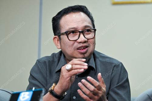 DATUK KAMALLUDIN ISMAIL