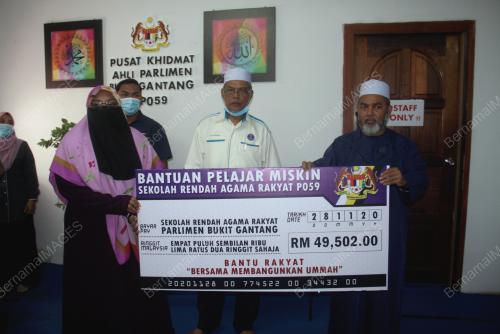 DATUK SYED HUSSIN HAFIZ SYED ABDUL FASAL