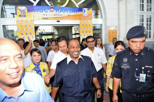 DATUK SERI DR ZAMBRY ABD KADIR